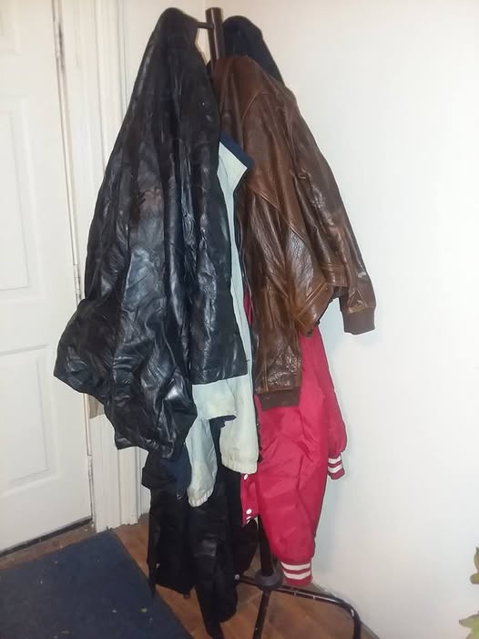 Winter Jackets